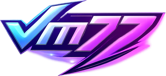 Logo vm77 untuk beranda